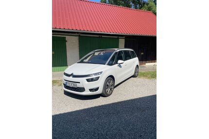 Citroen C4 Picasso Gebrauchtwagen