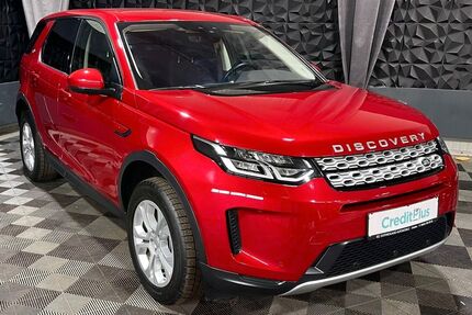 Land Rover Discovery Sport Gebrauchtwagen