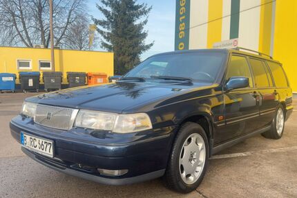Volvo 960 Gebrauchtwagen
