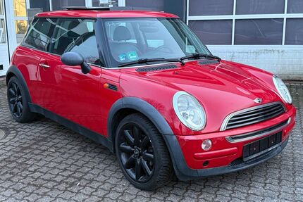 Mini ONE Gebrauchtwagen
