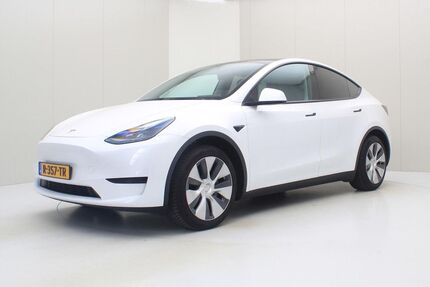 Tesla Model Y Gebrauchtwagen