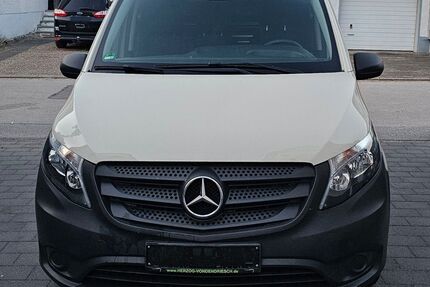 Mercedes-Benz Vito Gebrauchtwagen