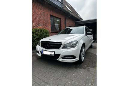 Mercedes-Benz C 180 Gebrauchtwagen