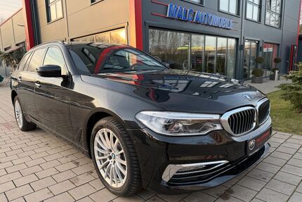 BMW 530 Gebrauchtwagen