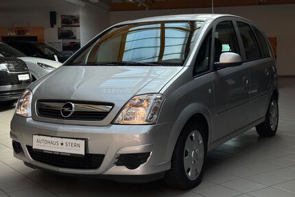 Opel Meriva Gebrauchtwagen