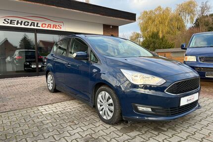 Ford C-Max Gebrauchtwagen