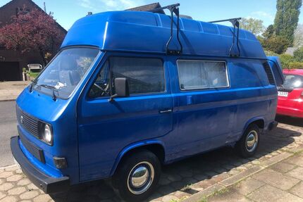 VW T3 andere Gebrauchtwagen
