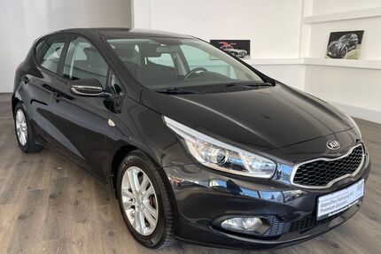 Kia ceed / Ceed Gebrauchtwagen