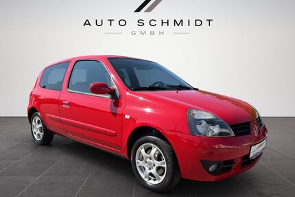 Renault Clio Gebrauchtwagen