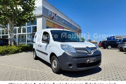 Renault Kangoo Gebrauchtwagen