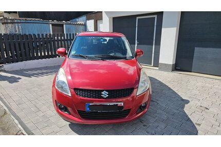 Suzuki Swift Gebrauchtwagen