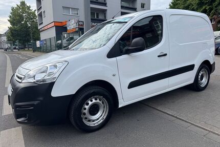 Citroen Berlingo Gebrauchtwagen