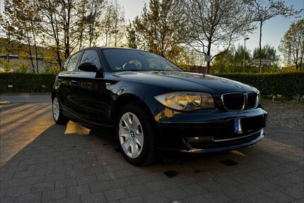 BMW 116 Gebrauchtwagen