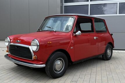 Mini 1000 Gebrauchtwagen