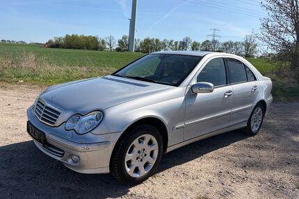 Mercedes-Benz C 200 Gebrauchtwagen