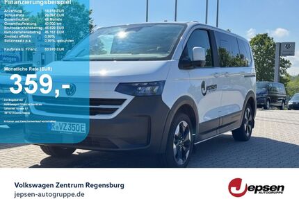 VW T7 andere Gebrauchtwagen