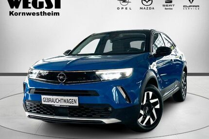 Opel Mokka Gebrauchtwagen