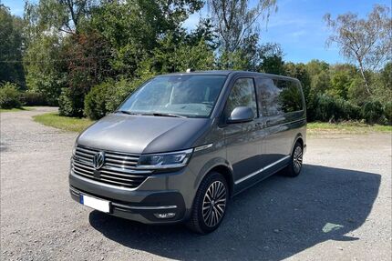 VW T6 Multivan Gebrauchtwagen