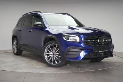 Mercedes-Benz GLB 220 Gebrauchtwagen