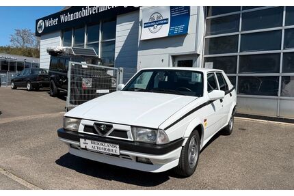 Alfa Romeo 75 Gebrauchtwagen