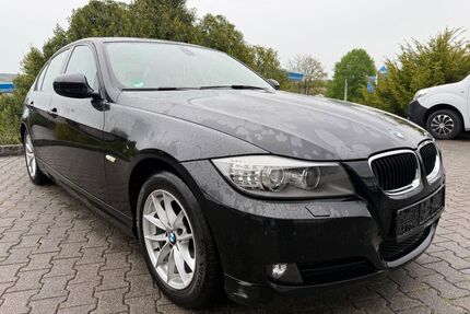 BMW 318 Gebrauchtwagen