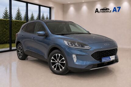 Ford Kuga Gebrauchtwagen