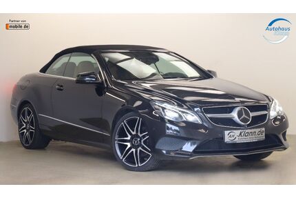 Mercedes-Benz E 350 Gebrauchtwagen