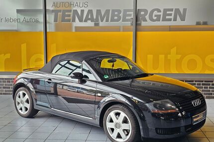 Audi TT Gebrauchtwagen