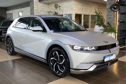 Hyundai IONIQ 5 Gebrauchtwagen