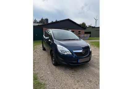 Opel Meriva Gebrauchtwagen