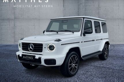 Mercedes-Benz G 450 Gebrauchtwagen
