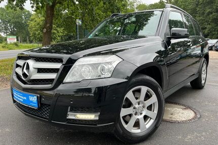 Mercedes-Benz GLK 220 Gebrauchtwagen