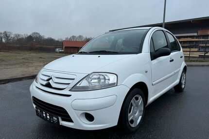 Citroen C3 Gebrauchtwagen