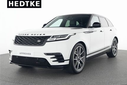 Land Rover Range Rover Velar Gebrauchtwagen