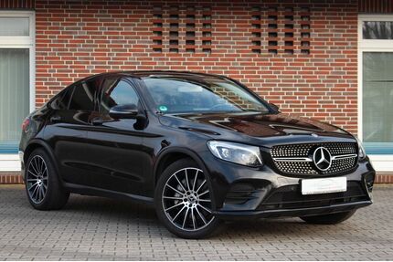 Mercedes-Benz GLC 250 Gebrauchtwagen