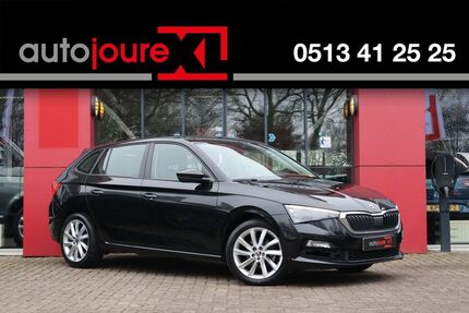 Skoda Scala Gebrauchtwagen