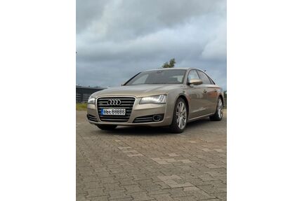 Audi A8 Gebrauchtwagen