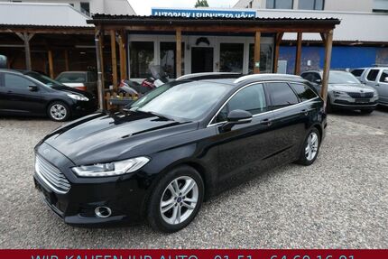 Ford Mondeo Gebrauchtwagen