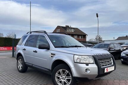 Land Rover Freelander Gebrauchtwagen