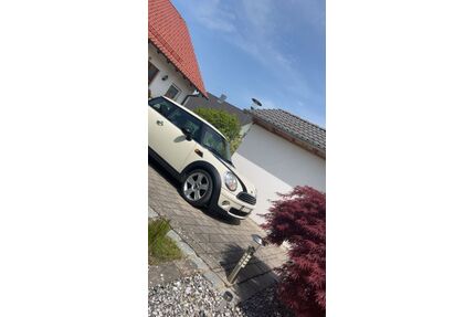 Mini ONE Gebrauchtwagen
