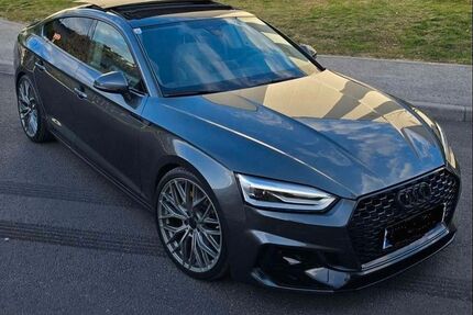 Audi A5 Gebrauchtwagen