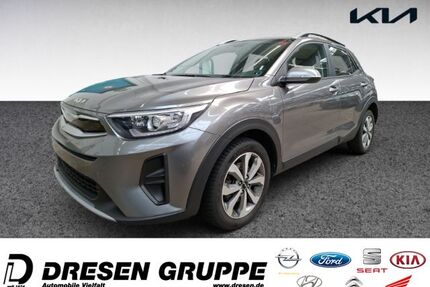Kia Stonic Gebrauchtwagen
