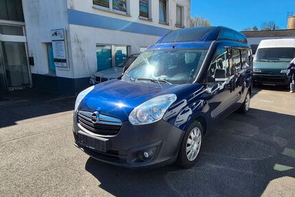 Opel Combo Gebrauchtwagen