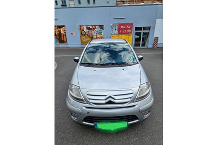 Citroen C3 Gebrauchtwagen