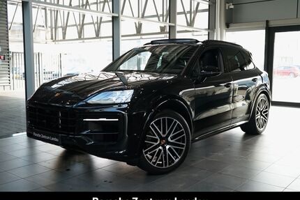 Porsche Cayenne Gebrauchtwagen