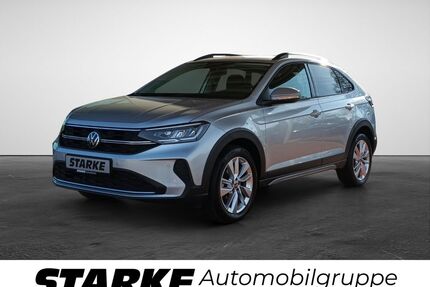 VW Taigo Gebrauchtwagen