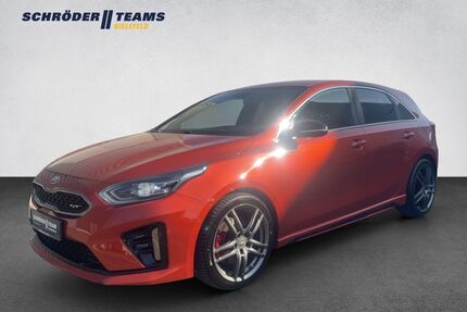 Kia ceed / Ceed Gebrauchtwagen