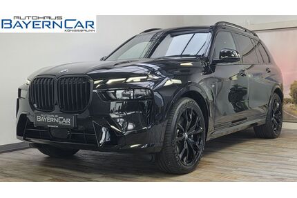 BMW X7 Gebrauchtwagen