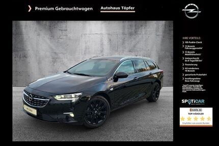 Opel Insignia Gebrauchtwagen