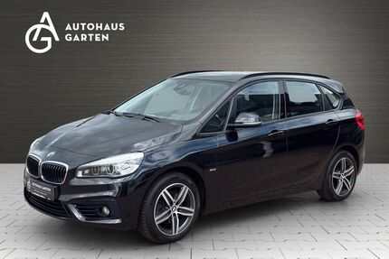 BMW 218 Gebrauchtwagen